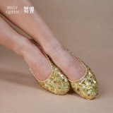 大小圆片练习鞋